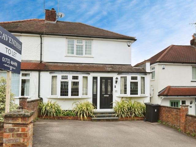House for rent in Olney