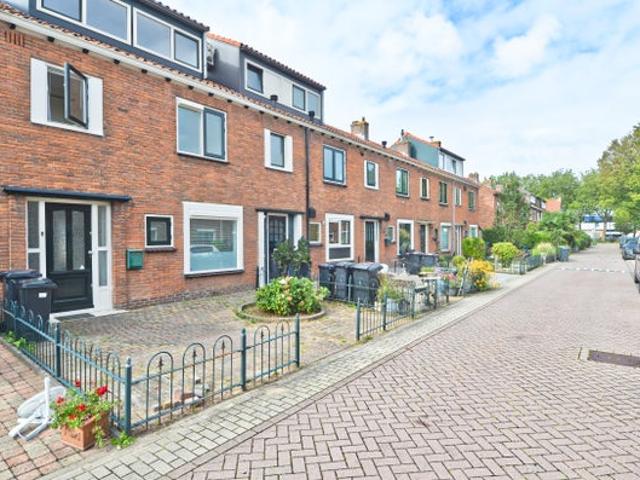 Woning te huur in Zwanenburg, Noord Holland