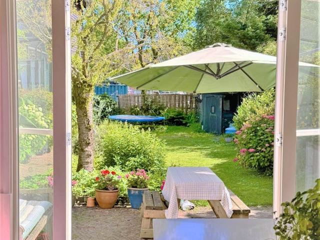 Woning te huur in Ransdorp, Amsterdam