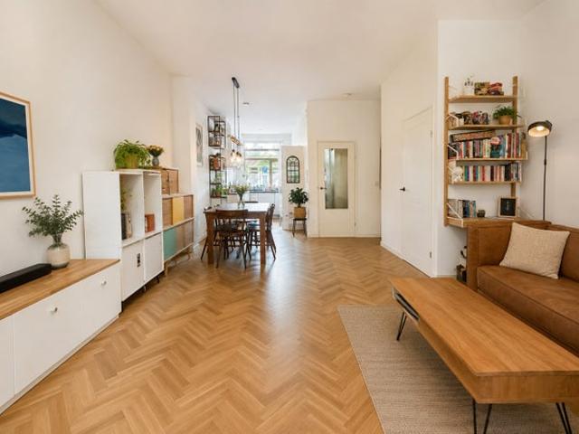 Woning te huur in Oost, Amsterdam