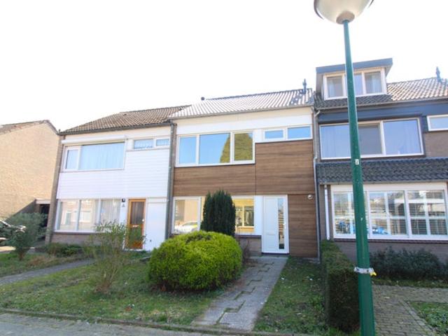 Woning te huur in De Bulders, Heeze