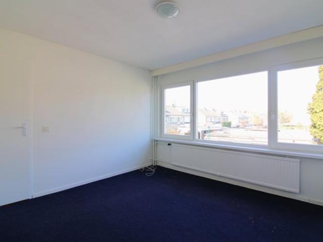 Woning te huur in De Bulders, Heeze