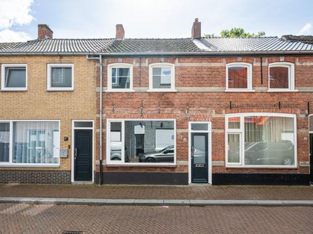 Woning te huur in Hulst-Centrum, Zeeland