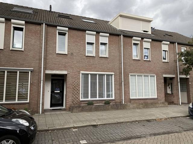 Woning te huur in Gestel, Noord Brabant