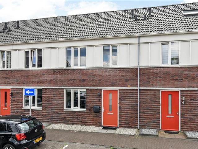 Woning te huur in Schuytgraaf, Arnhem