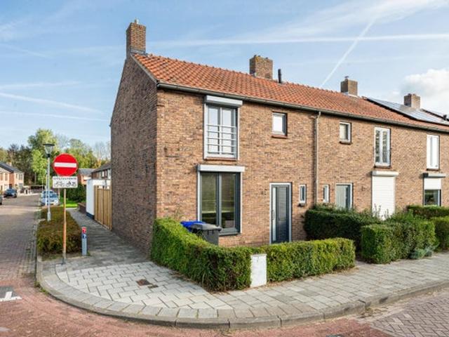 Woning te huur in Sas van Gent, Terneuzen
