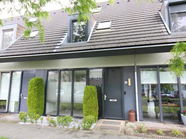Woning te huur in Noord Brabant