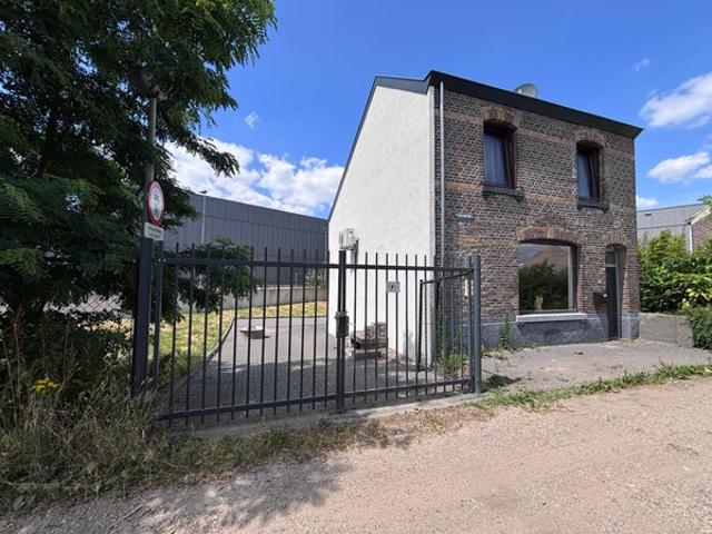 Woning te huur in Limburg