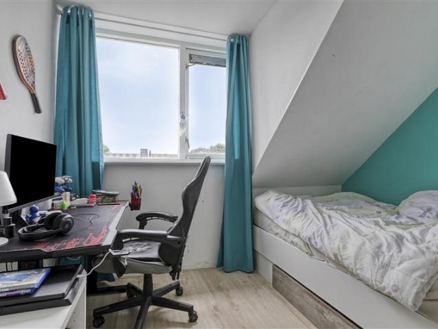 Woning te huur in Bergschenhoek, Zuid Holland