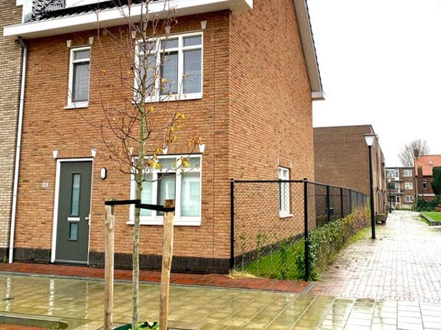 Woning te huur in Vlissingen, Zeeland