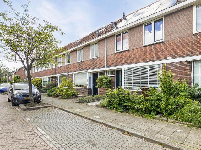 Woning te huur in Oud Hoograven, Tolsteeg, Utrecht