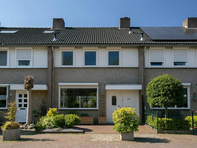 Woning te huur in Joriskwartier, Eindhoven