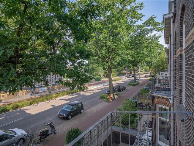 Appartement te huur in Nijmegen
