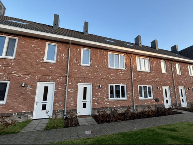 Woning te huur in Othene, Zeeland