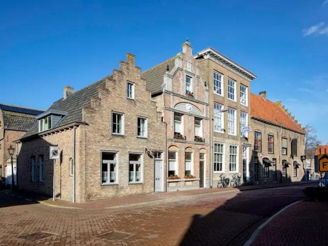 Woning te huur in Zeeland