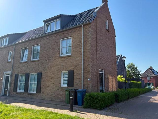 Woning te huur in Opwettens Land, Nuenen