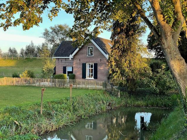 Woning te huur in Jaarsveld, Utrecht