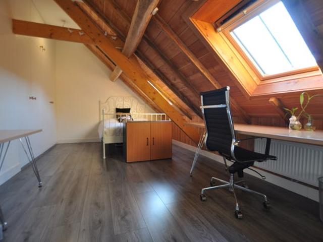 Woning te huur in Liempde, Noord Brabant