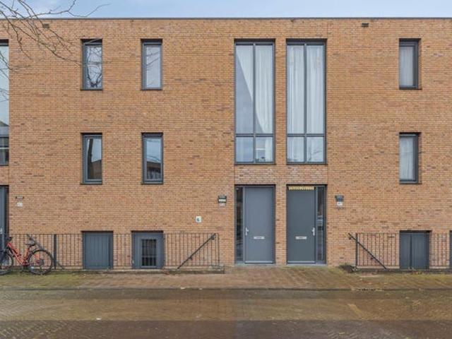 Woning te huur in Meerhoven, Eindhoven