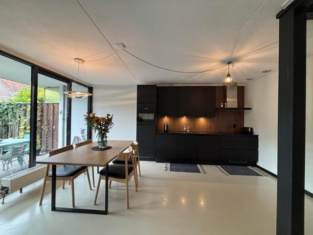 Woning te huur in Maastricht-Centrum, Maastricht