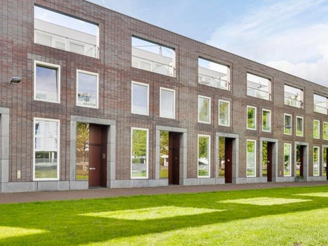Woning te huur in Centrum, Breda