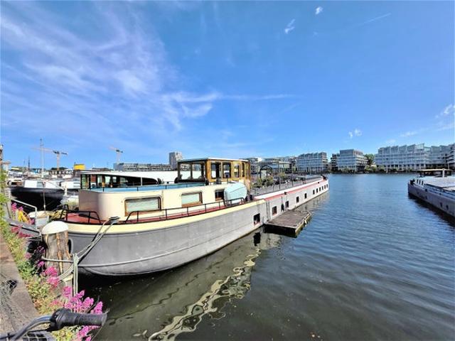 Woning te huur in Oost, Amsterdam