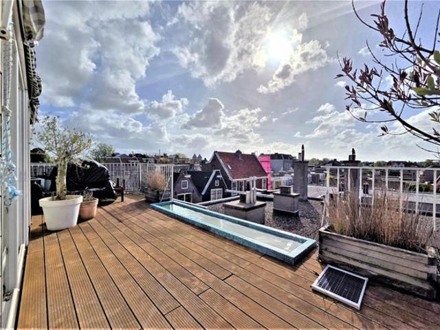 Woning te huur in Jordaan, Amsterdam