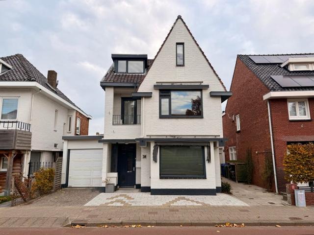 Woning te huur in Zeeland