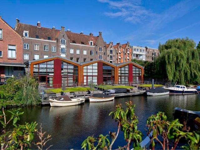 Woning te huur in Centrum, Amsterdam