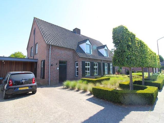 Woning te huur in Eersel, Noord Brabant