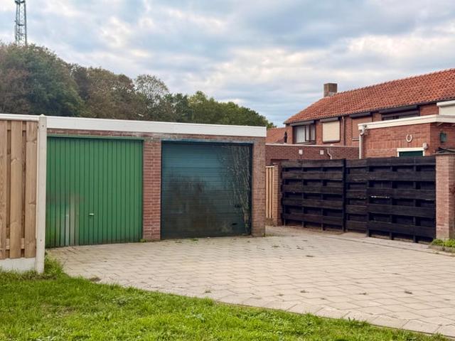Woning te huur in Hulst