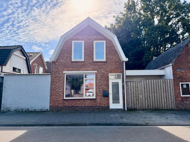 Woning te huur in Lievenspolder, Zeeland