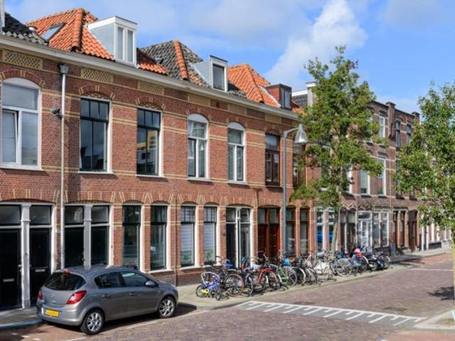 Appartement te huur in Noordvest, Leiden