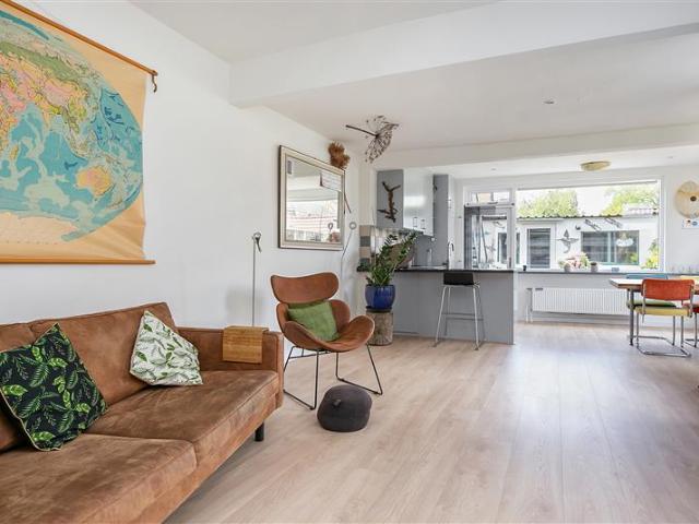 Woning te huur in Oosterbeek, Gelderland