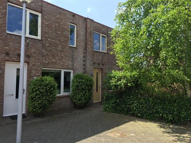 Woning te huur in De Meern, Haarzuilens