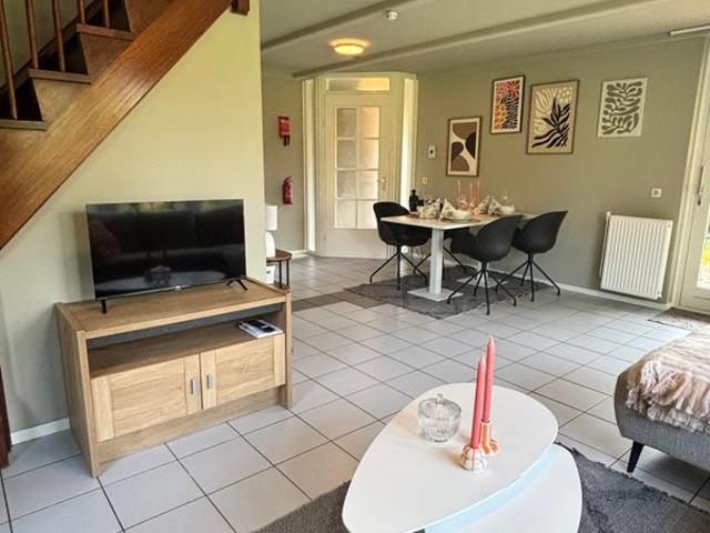 Woning te huur in Hooge Mierde, Noord Brabant