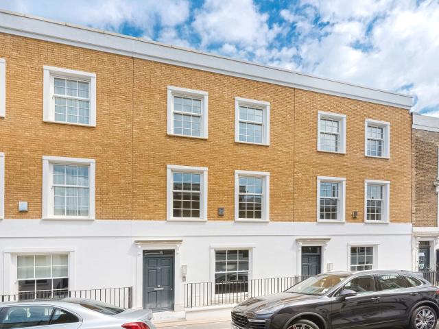 House for rent in Chelsea, Greater London