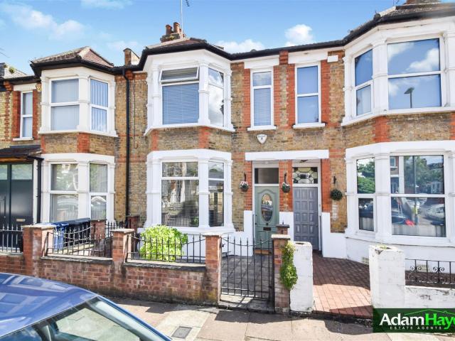 House for rent in Fallow Corner, Greater London