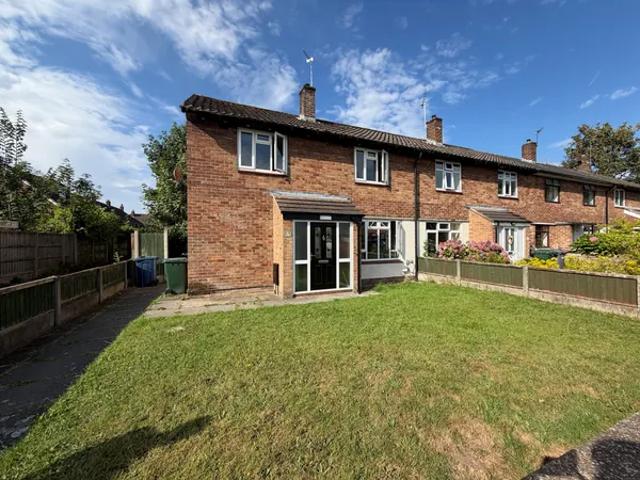 House for rent in Roby Mill, Lancashire