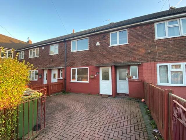 House for rent in Litherland, Sefton