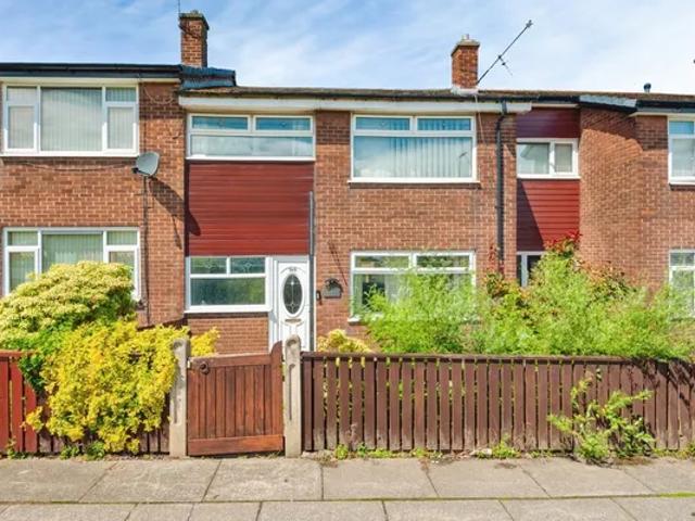 House for rent in St Helens