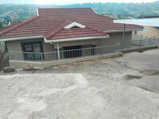 House for rent in Kwandengezi, Kwazulu-natal