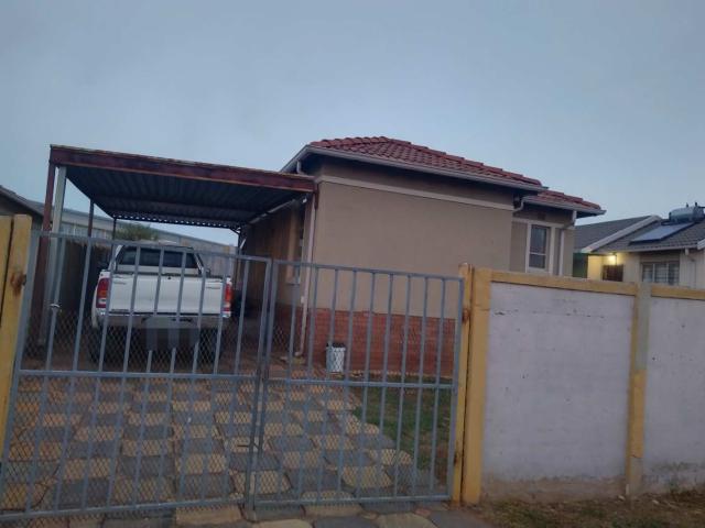 House for rent in Rosslyn, Gauteng