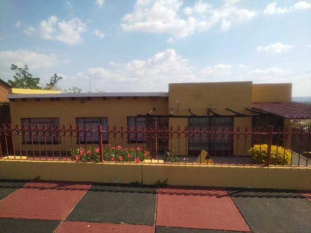 House for rent in Tshwane Ward 90, City of Tshwane Metropolitan Municipality