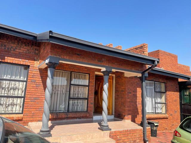 House for rent in Gauteng
