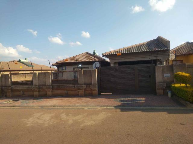 House for rent in Gauteng