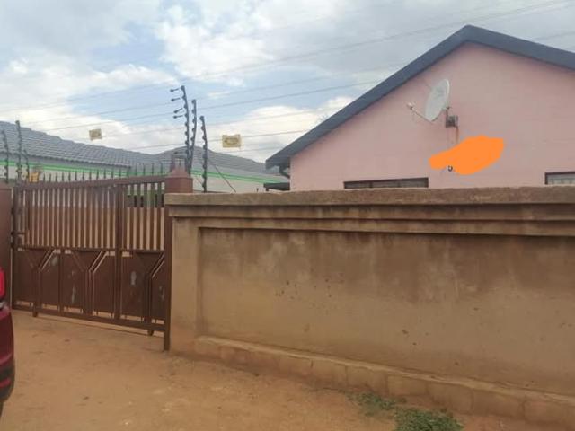 House for rent in Gauteng