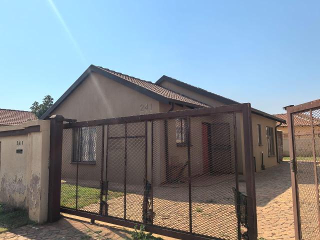 House for rent in Tshwane Ward 90, City of Tshwane Metropolitan Municipality