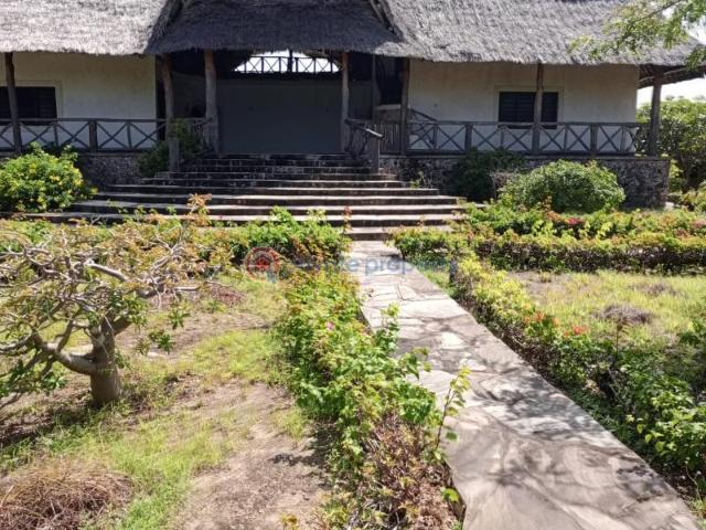 House for sale in Watamu, Kilifi