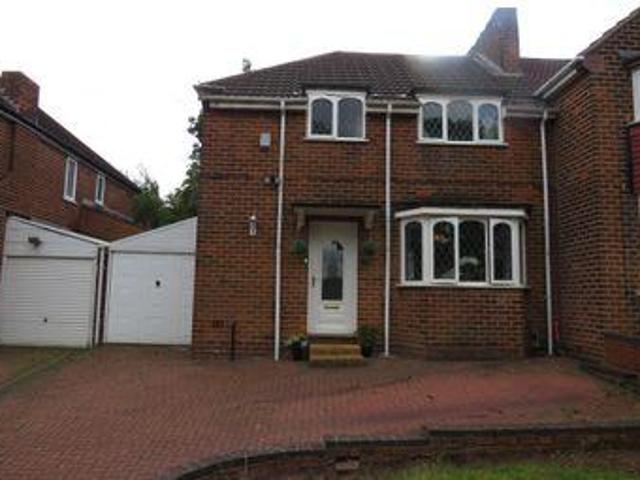 House for sale in West Midlands